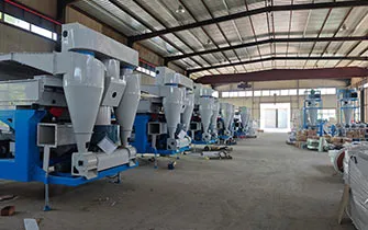 seed treatment equipment for sale