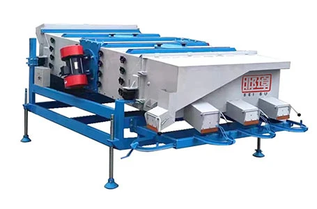 Vibration Grader