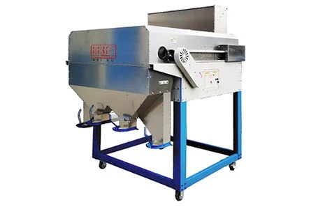 Magnetic Separator