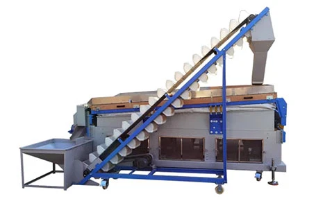 Gravity Separator
