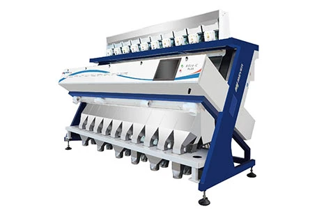 Color Sorter