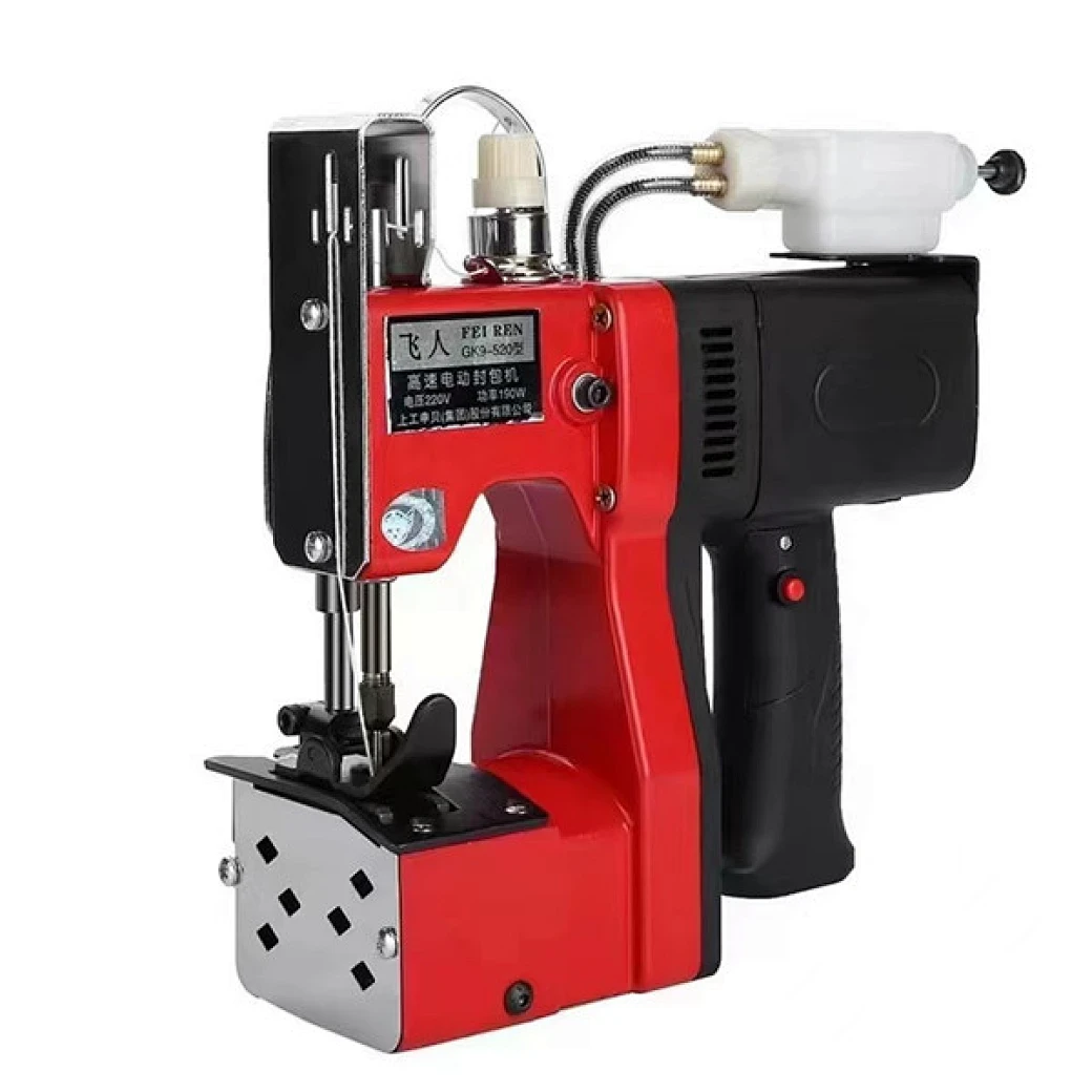 Hand Sewing Machine