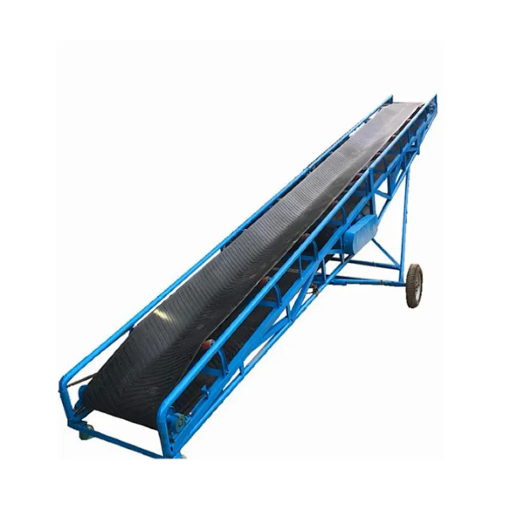 Conveyor Belt