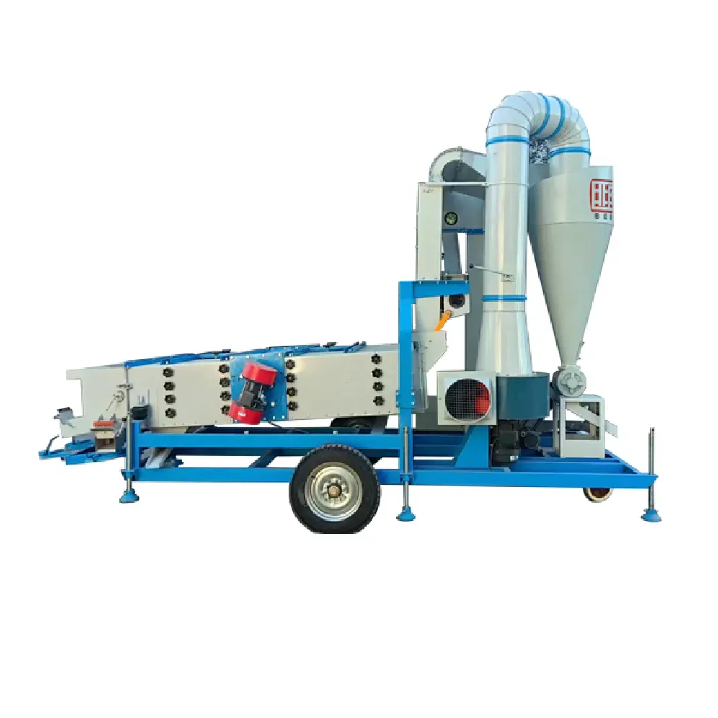 5XFS Series Air Screen Cleaner