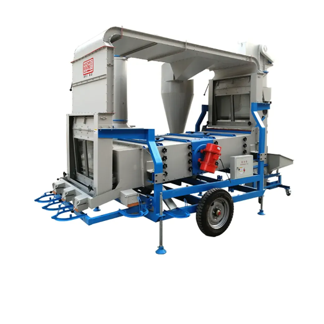 5XFS-7.5BC Double Air Screen Cleaner