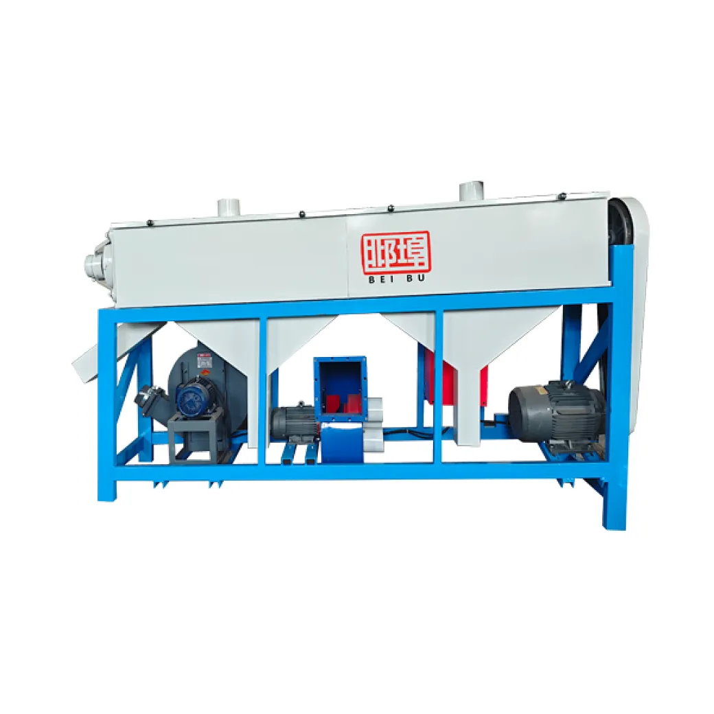 5XPG-5 Polishing Machine