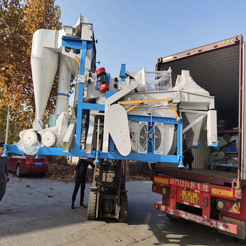 New Loading for Sesame Cleaning Machine-Hebei Beibu Machinery Technology Co.,LTD New Loading for Sesame Cleaning Machine-Hebei Beibu Machinery Technology Co.,LTD