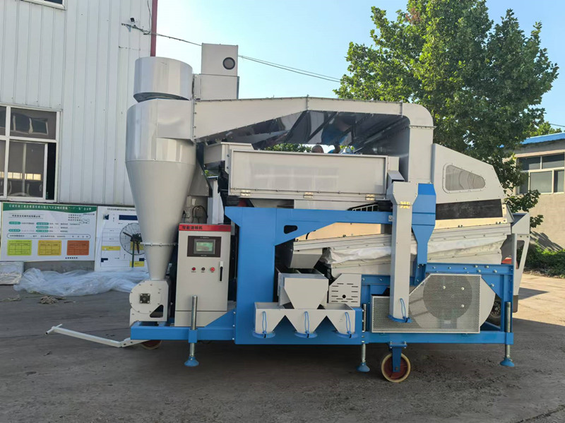 &lt;trp-post-container data-trp-post-id=&#039;139&#039;&gt;Busy Installation Season for Grain Cleaning Machine-Hebei Beibu Machinery Technology Co.,LTD&lt;/trp-post-container&gt;