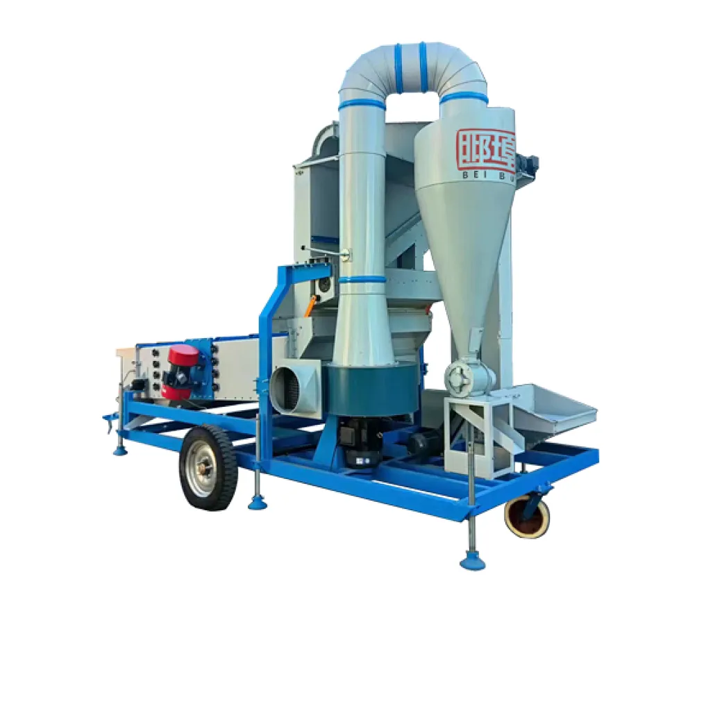 5XFS Series Air Screen Cleaner