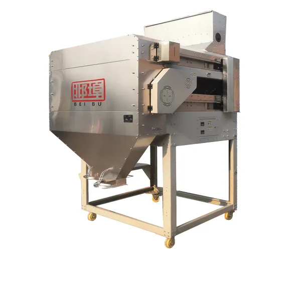 5CX Magnetic Separator