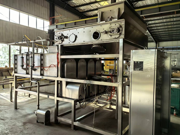 Sesame Peeling Machine-Hebei Beibu Machinery Technology Co.,LTD Sesame Peeling Machine-Hebei Beibu Machinery Technology Co.,LTD