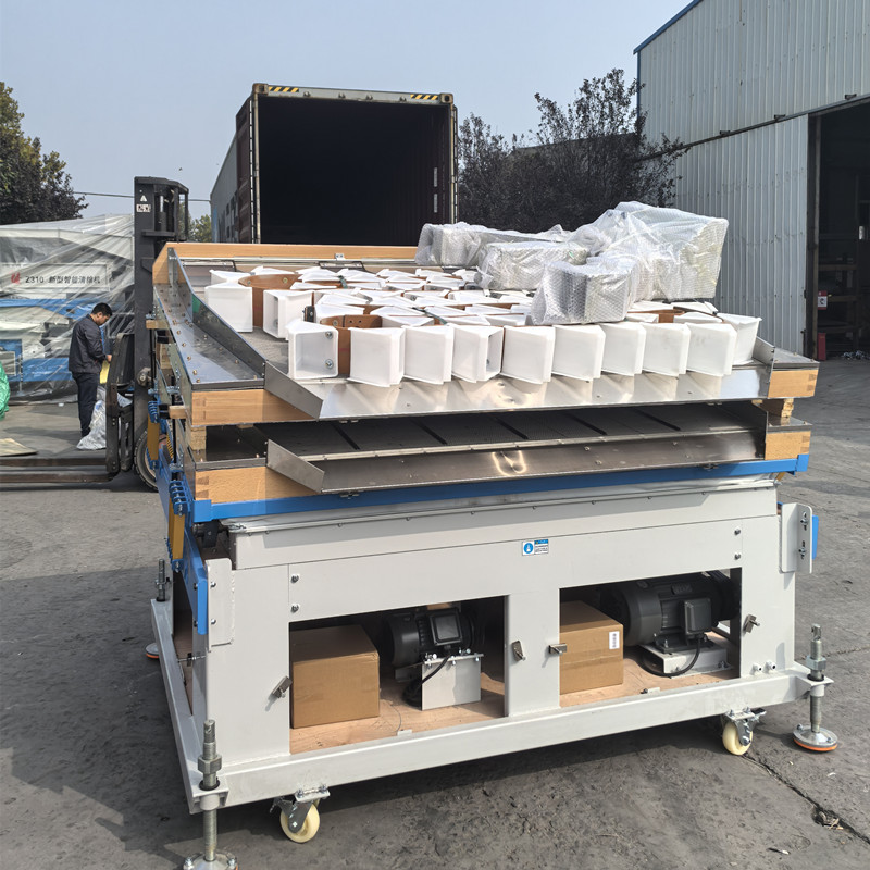 Coffee Bean Cleaning Machine-Hebei Beibu Machinery Technology Co.,LTD Coffee Bean Cleaning Machine-Hebei Beibu Machinery Technology Co.,LTD