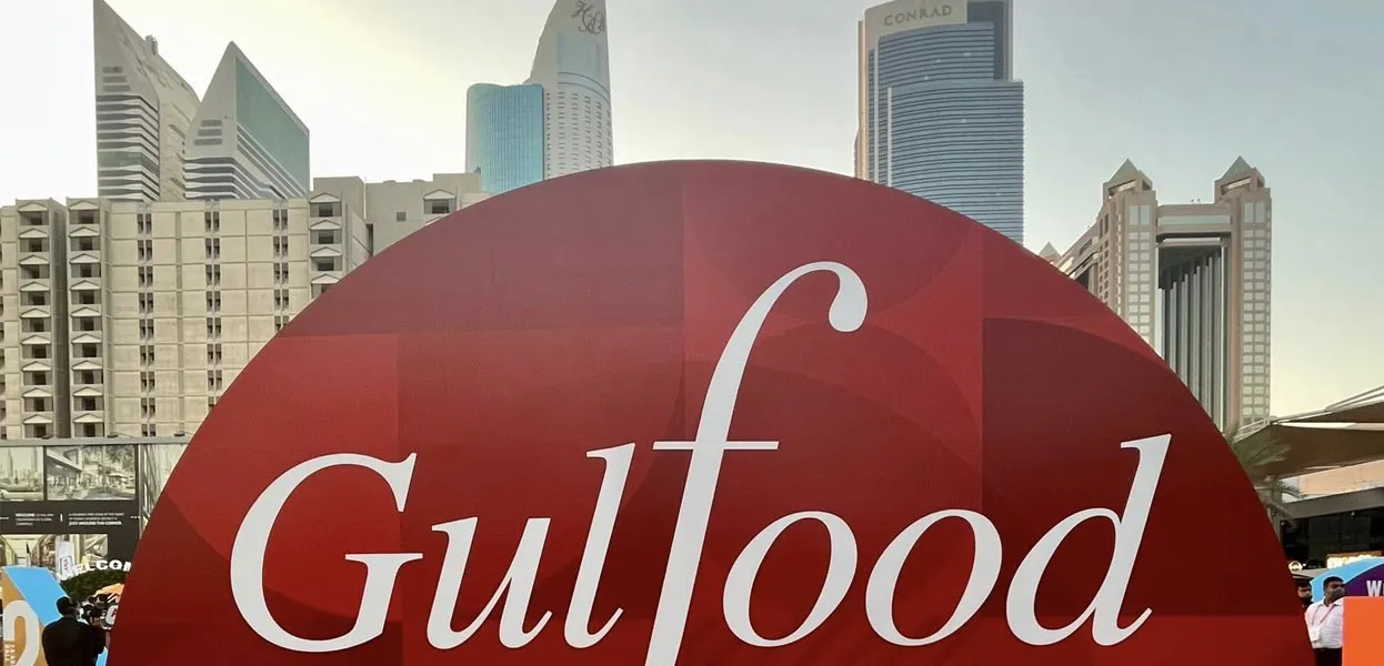 Beibu Machinery participated in the 2025 Dubai Gulfood Exhibition and achieved complete success
