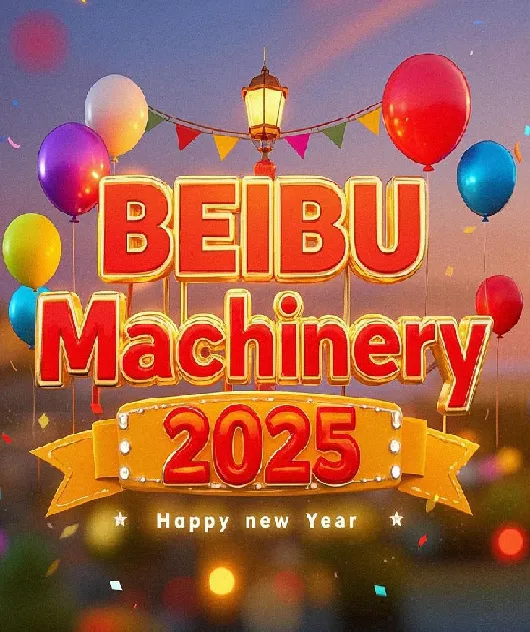 Happy New Year 2025