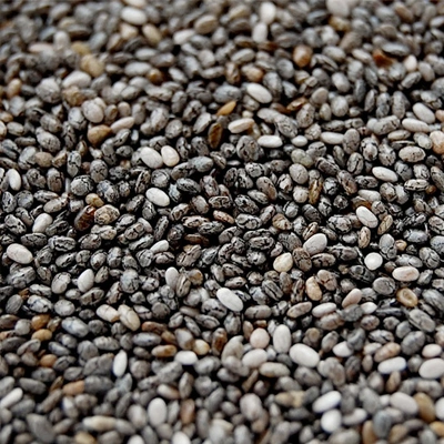 Aboubt Chia seeds
