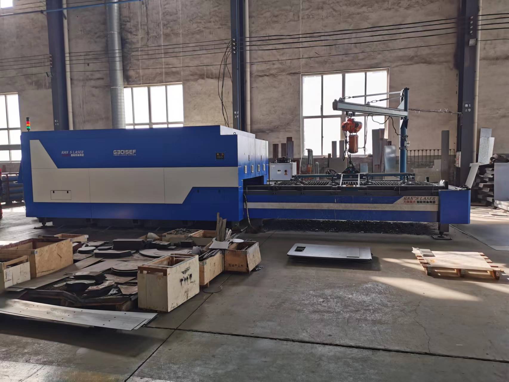 Beibu Machinery was invited to participate in the 2025 China Feed Industry Exhibition Beibu Machinery was invited to participate in the 2025 China Feed Industry Exhibition