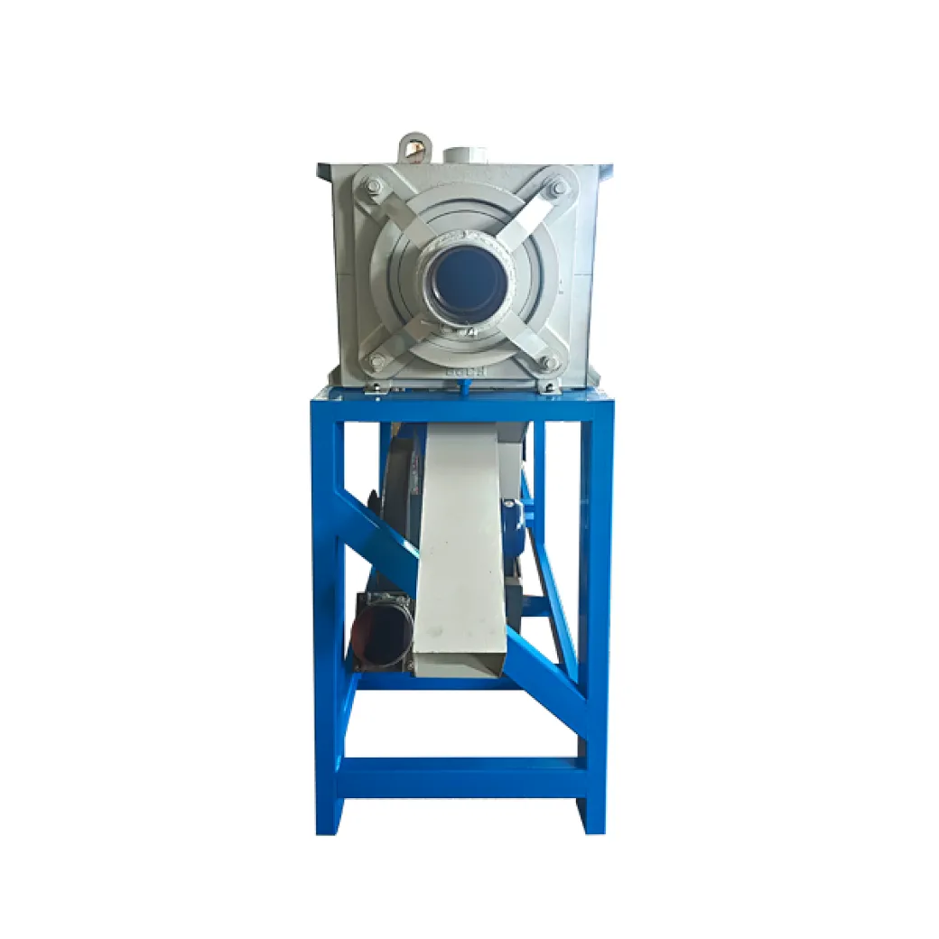 5XPG-5 Polishing Machine