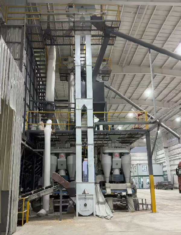 big capacity beans cleaning line big capacity beans cleaning line