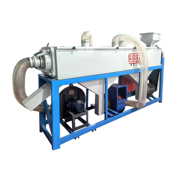 5XPG-5 Polishing Machine