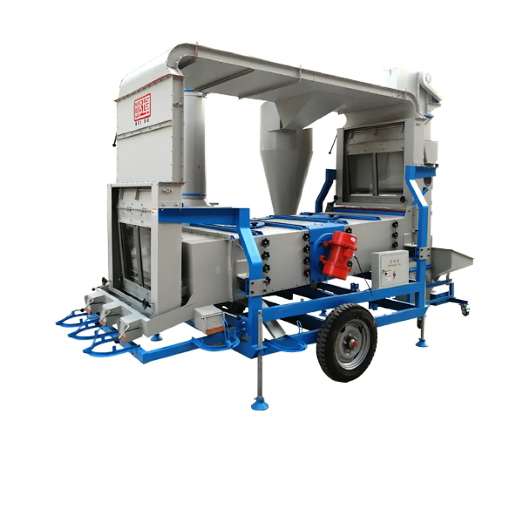5XFS-7.5BC Double Air Screen Cleaner