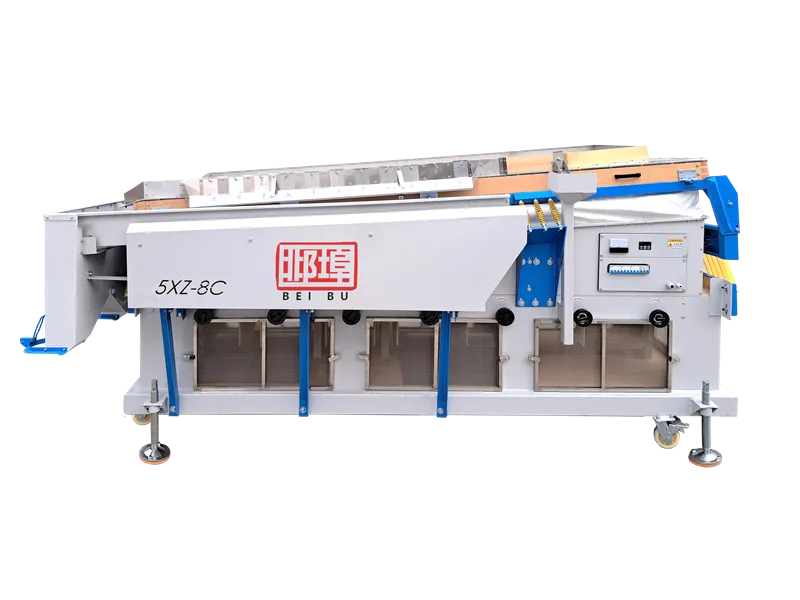 How Gravity Separator Working for Soybean Cleaning-Hebei Beibu Machinery Technology Co.,LTD How Gravity Separator Working for Soybean Cleaning-Hebei Beibu Machinery Technology Co.,LTD