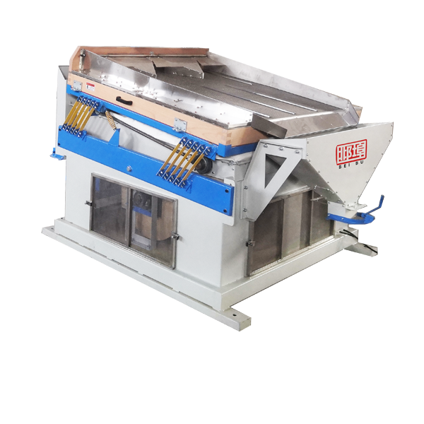 De-stoner , remove stone from grains De-stoner , remove stone from grains
