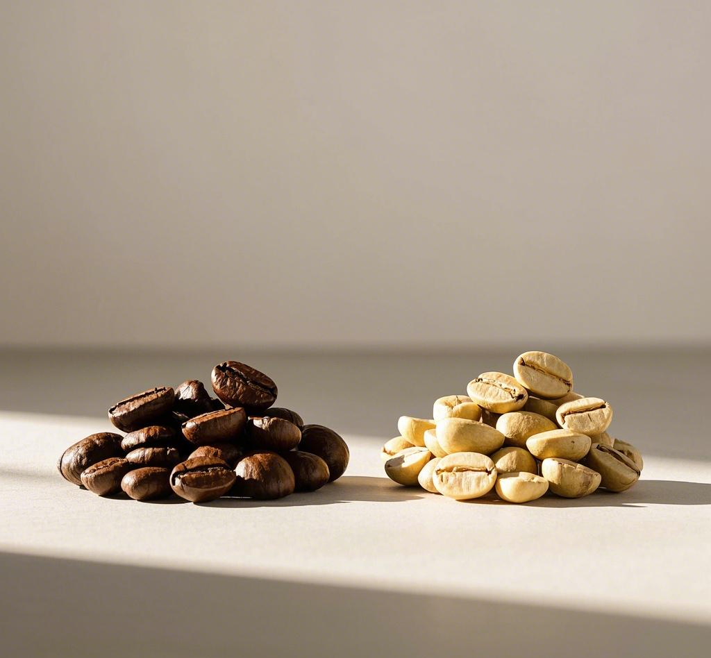 How to choose a professional coffee bean cleaning production line-Beibu Machinery