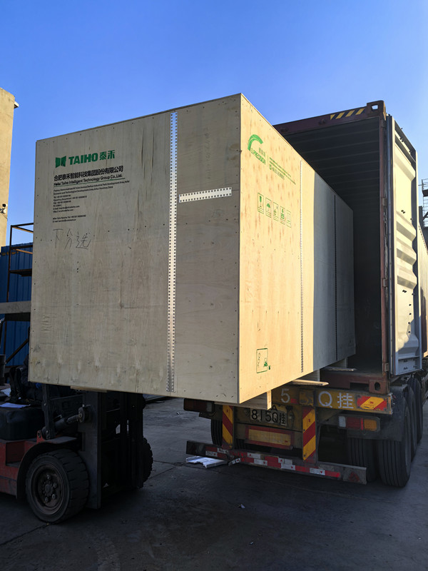 &lt;trp-post-container data-trp-post-id=&#039;57&#039;&gt;Sesame Cleaning Machine Delivery-Hebei Beibu Machinery Technology Co.,LTD&lt;/trp-post-container&gt;