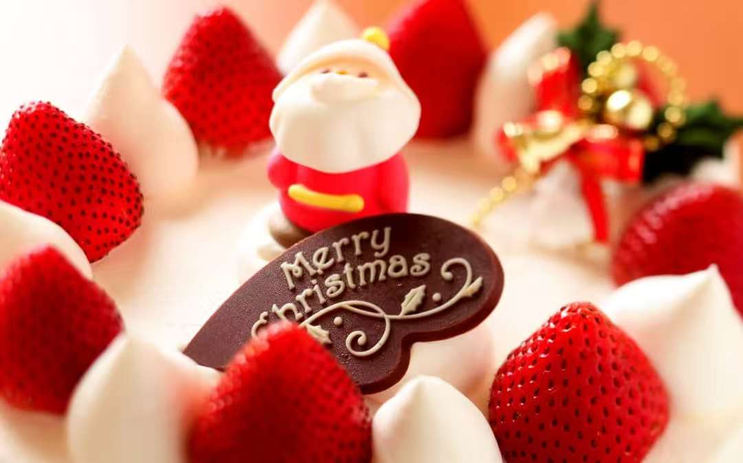 Merry Christmas!-Hebei Beibu Machinery Technology Co.,LTD Merry Christmas!-Hebei Beibu Machinery Technology Co.,LTD