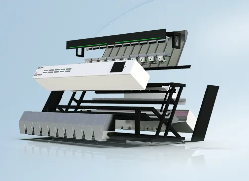 grain color sorter for sale