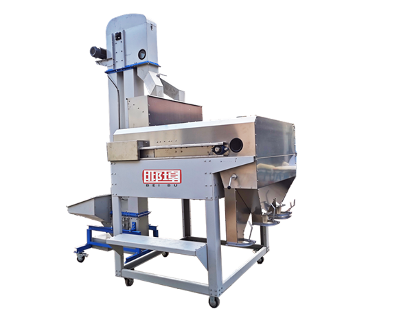 Beans in Mexico-Hebei Beibu Machinery Technology Co.,LTD Beans in Mexico-Hebei Beibu Machinery Technology Co.,LTD