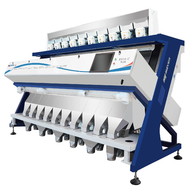 6XZ Color Sorter