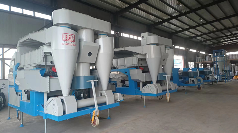 <trp-post-container data-trp-post-id='140'>Big Capacity 30t/h Soybean Cleaning Machine-Hebei Beibu Machinery Technology Co.,LTD</trp-post-container> <trp-post-container data-trp-post-id='140'>Big Capacity 30t/h Soybean Cleaning Machine-Hebei Beibu Machinery Technology Co.,LTD</trp-post-container>