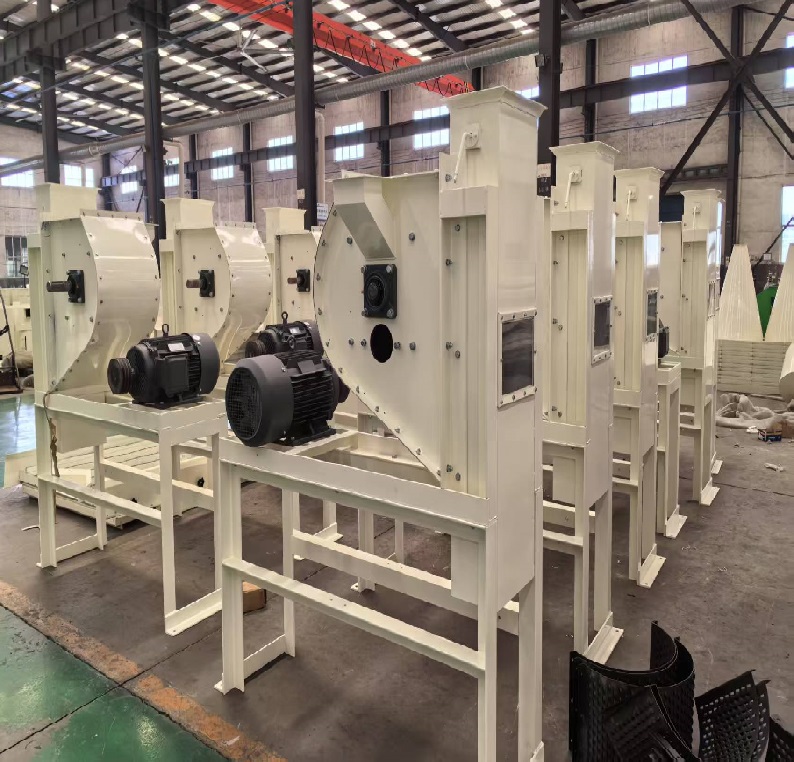 The latest technology coffee bean shelling machine The latest technology coffee bean shelling machine