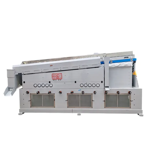 5XZ Gravity Separator