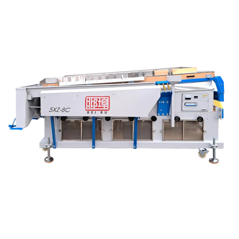 5XZ Gravity Separator