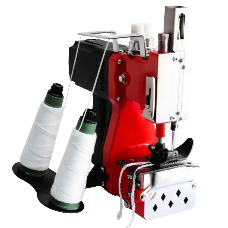 pp bag hand stitching machine