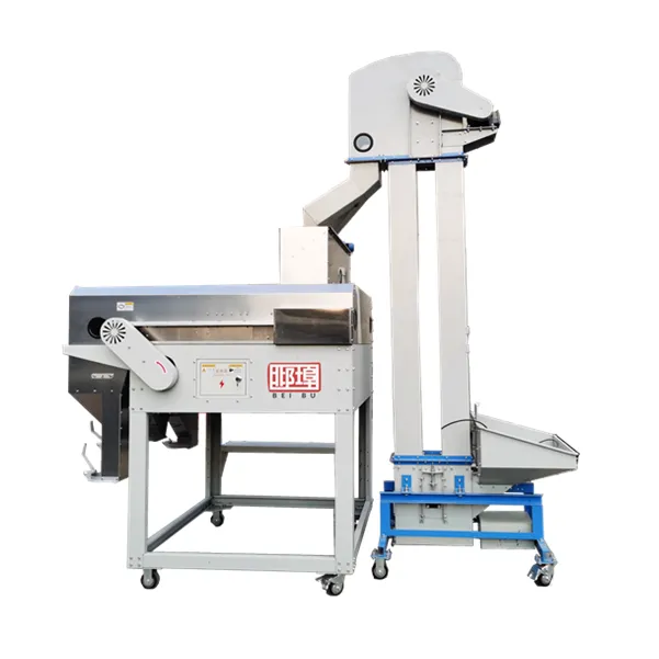 5CX Magnetic Separator