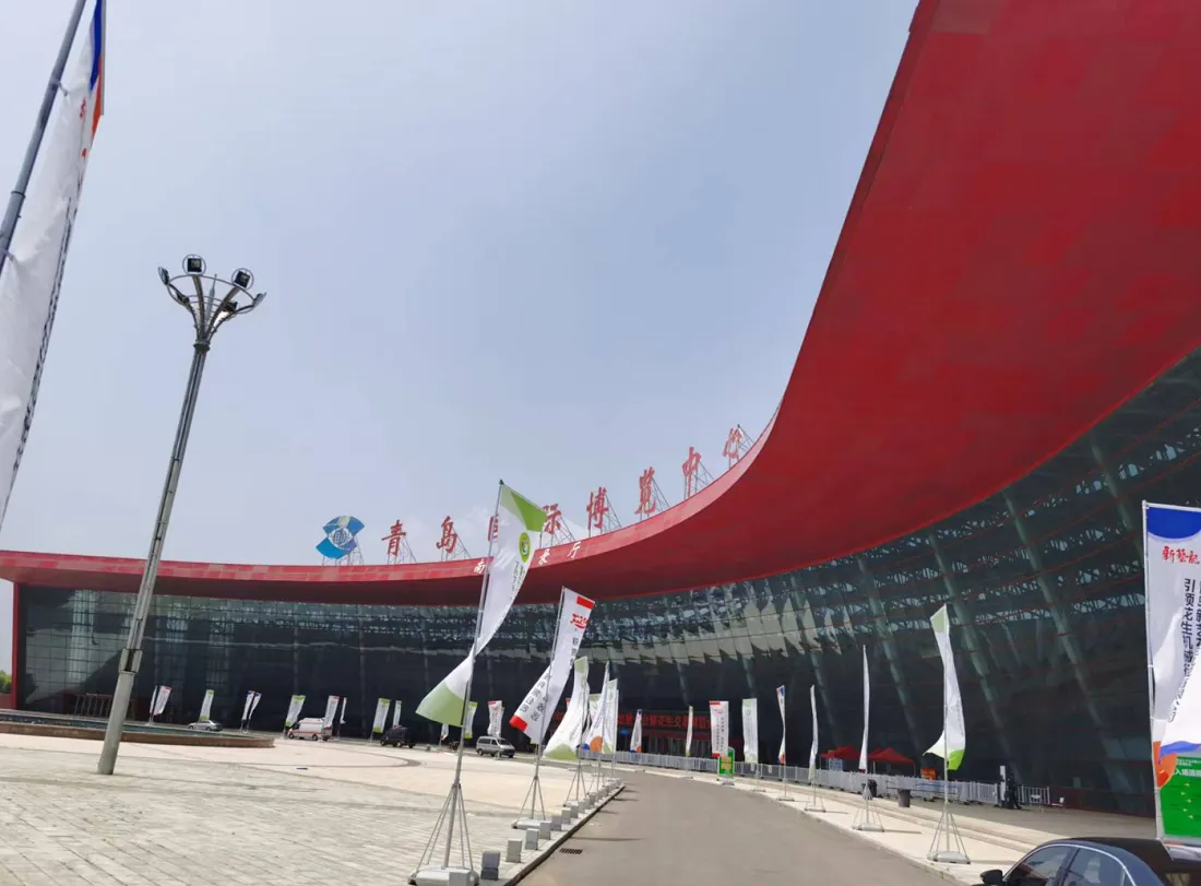 Beibu Machinery shines at the 2025 China Peanut Expo, innovative equipment ignites the whole venue, and harvests fruitful results! Beibu Machinery shines at the 2025 China Peanut Expo, innovative equipment ignites the whole venue, and harvests fruitful results!